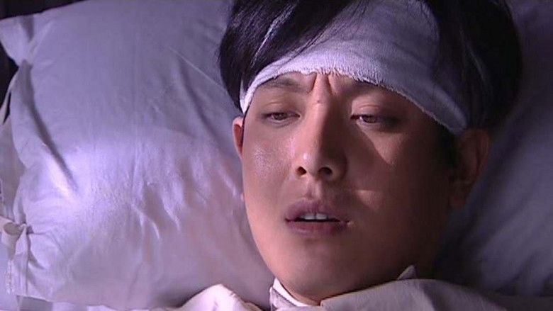 Still image for 醉红尘 season 1 episode 1: Episode 1