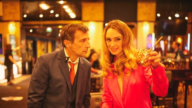 Rachel's Game (2024)