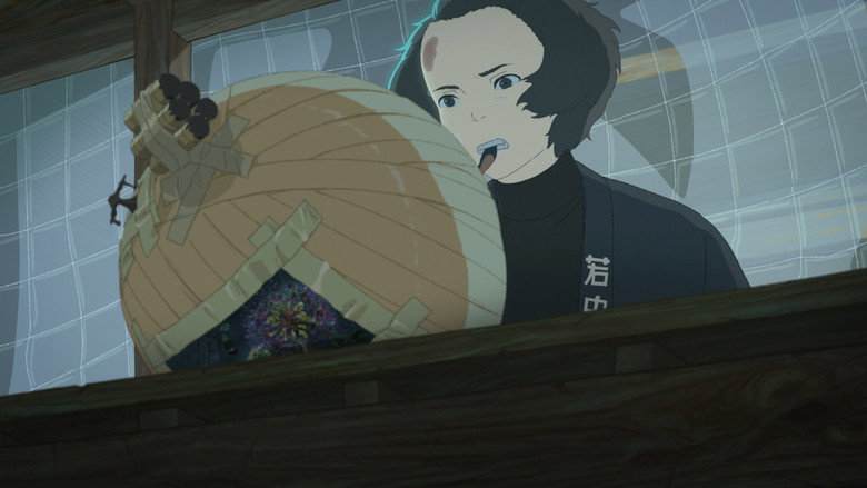 A New Dawn still 9