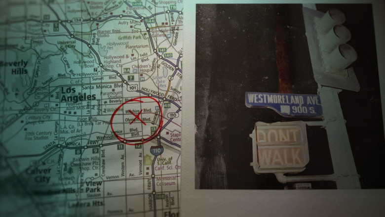 Still image for Een Amerikaanse Nachtmerrie season 1 episode 1: The Crime Still image for Een Amerikaanse Nachtmerrie season 1 episode 1: The Crime