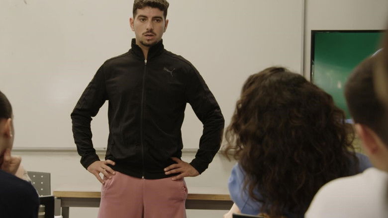 Still image for Madrasa season 1 episode 4: Episode 4