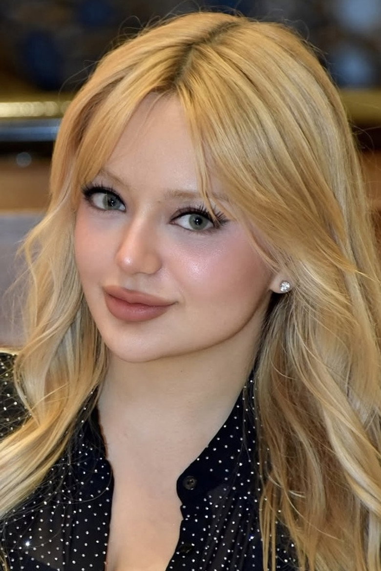 Elmira Huseynzadeh photo 2