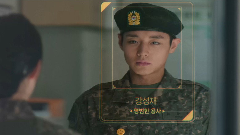 Still from The Legend of Kitchen Soldier - Season 1 Episode 1