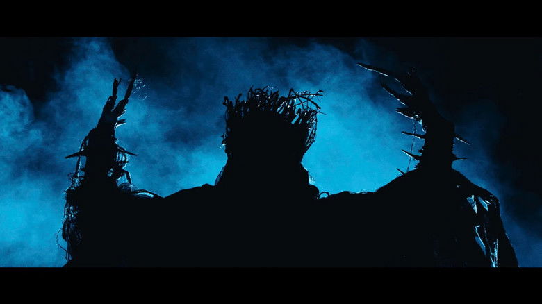 Still image for The Trouble With Tessa season 1 episode 3: Part Three: The Bone King Still image for The Trouble With Tessa season 1 episode 3: Part Three: The Bone King