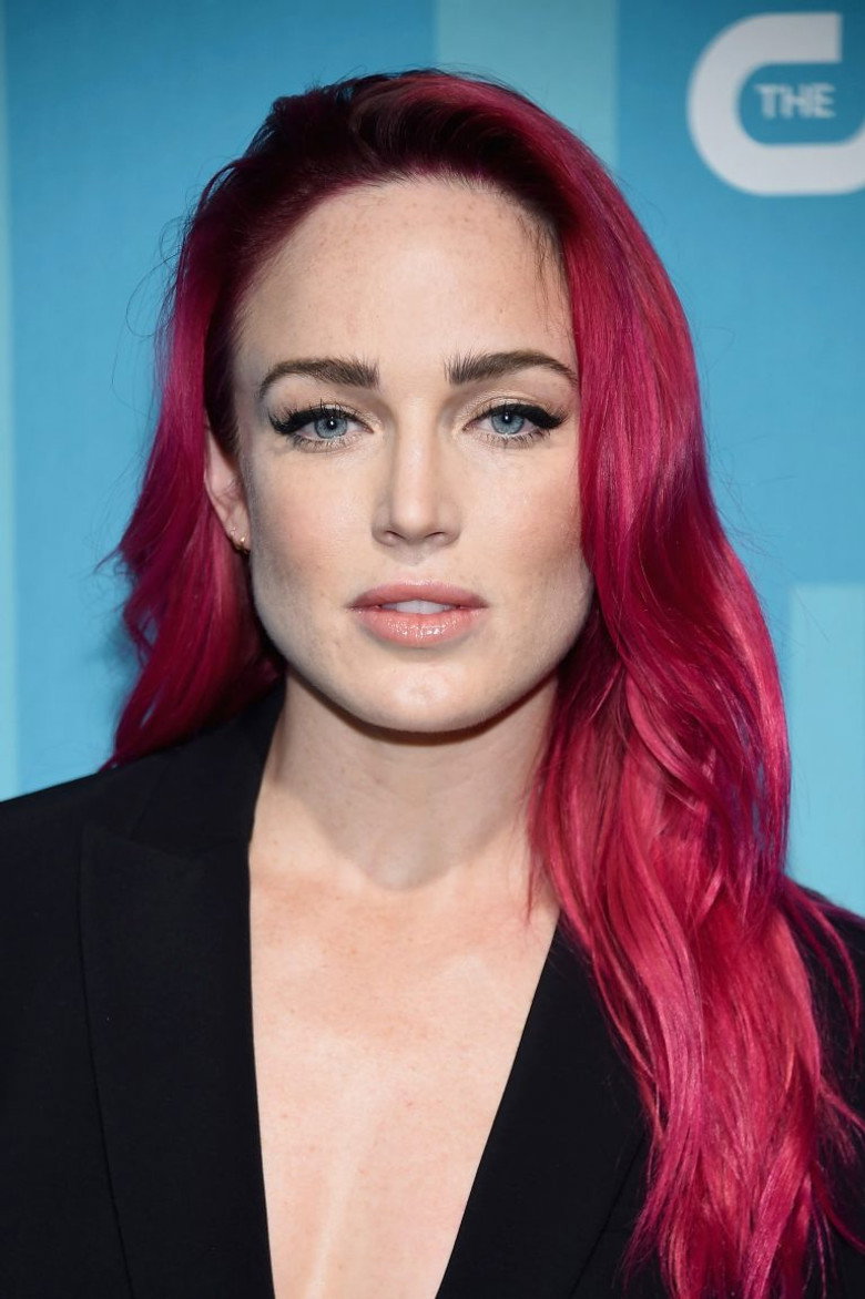 Caity Lotz