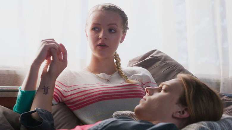 Still from Finding Carter - Season 2 Episode 15