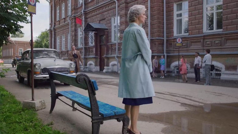 Still image for Два берега season 1 episode 13: Episode 13