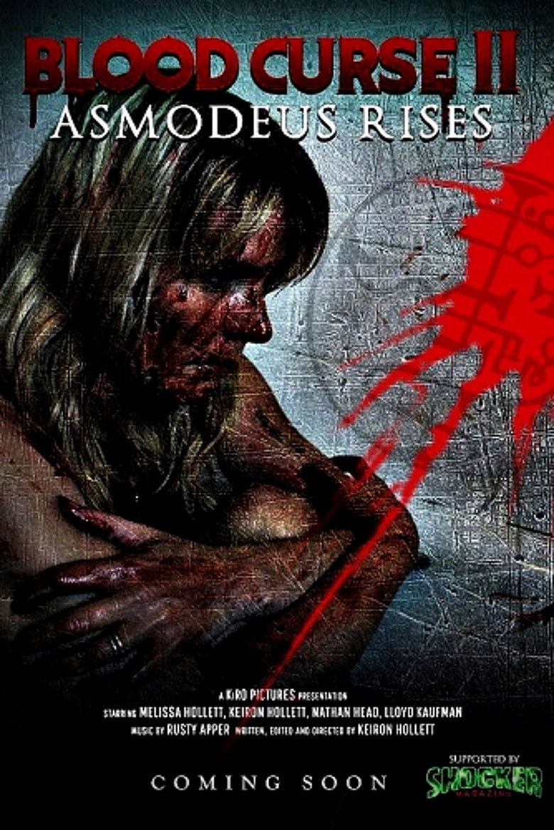 Imatge de Blood Curse II: Asmodeus Rises