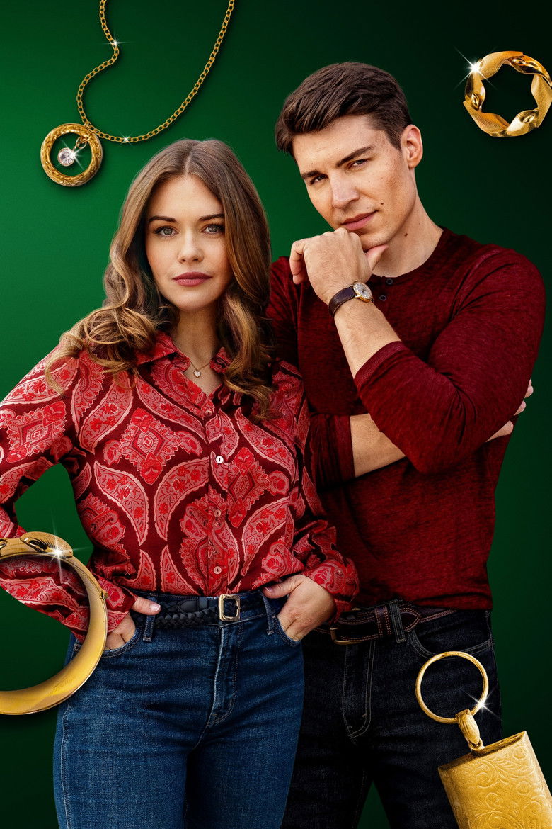 Imatge de Five Gold Rings