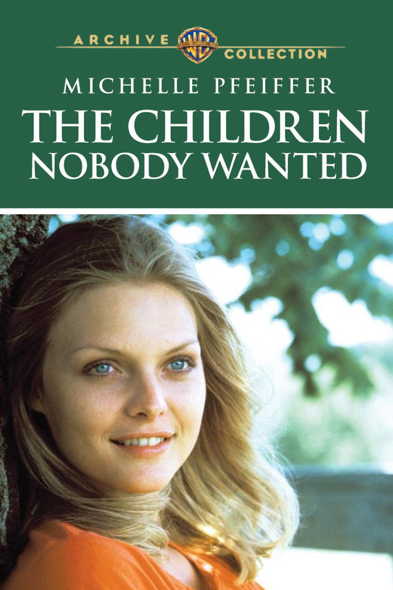 The Children Nobody Wanted poster