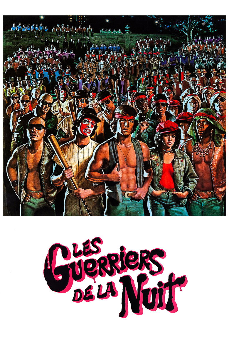 Póster la Película