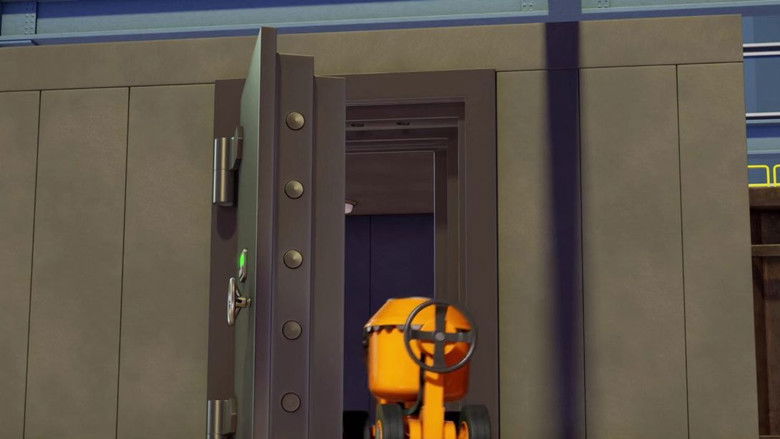 בוב הבנאי עונה 20 פרק 25 לצפייה ישירה