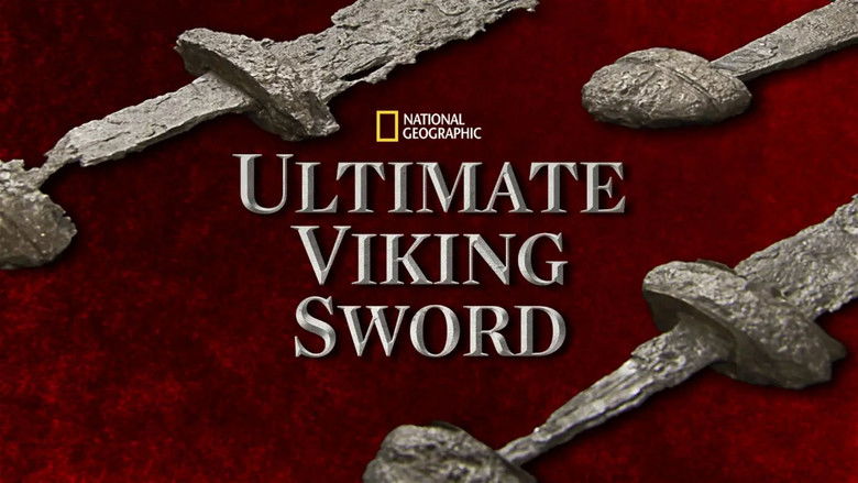 NOVA: Secrets of the Viking Sword backdrop 3