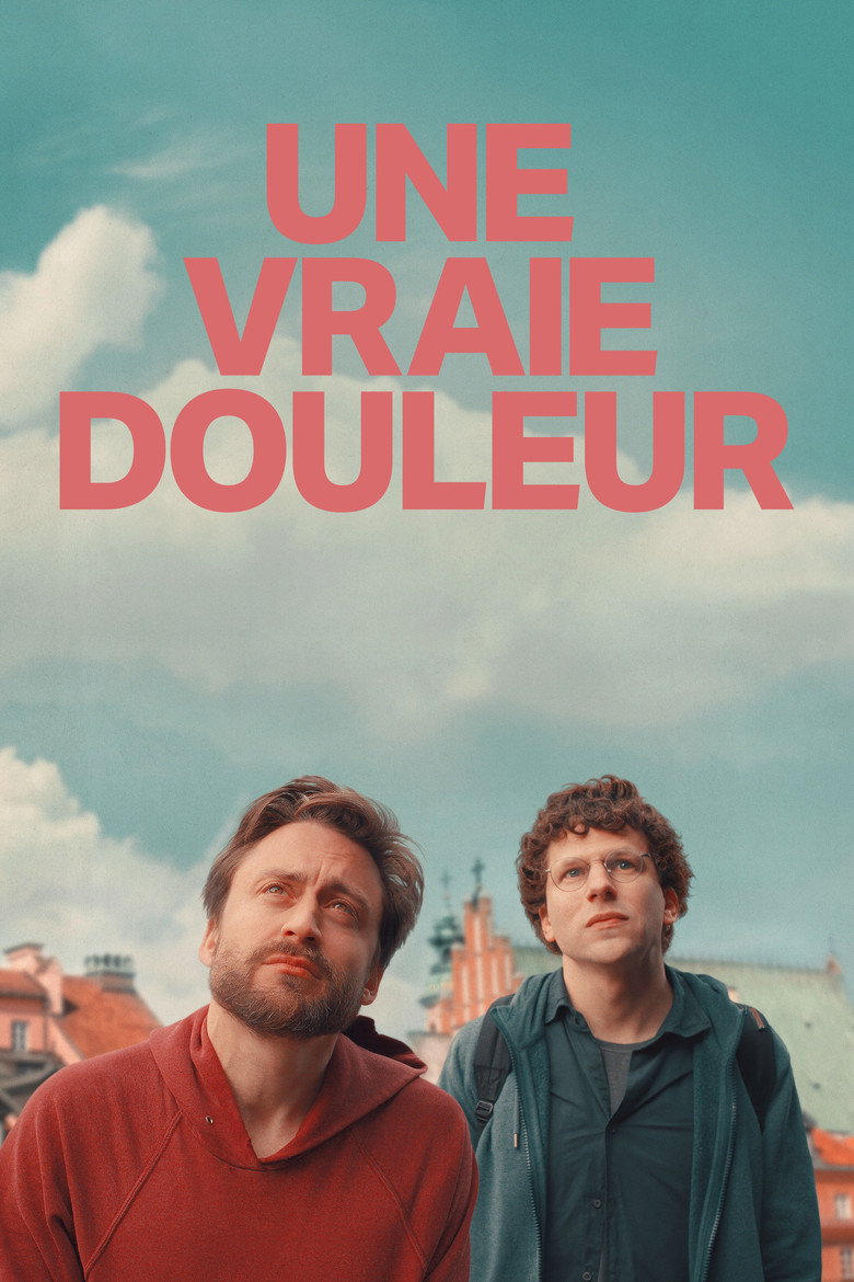 Póster la Película