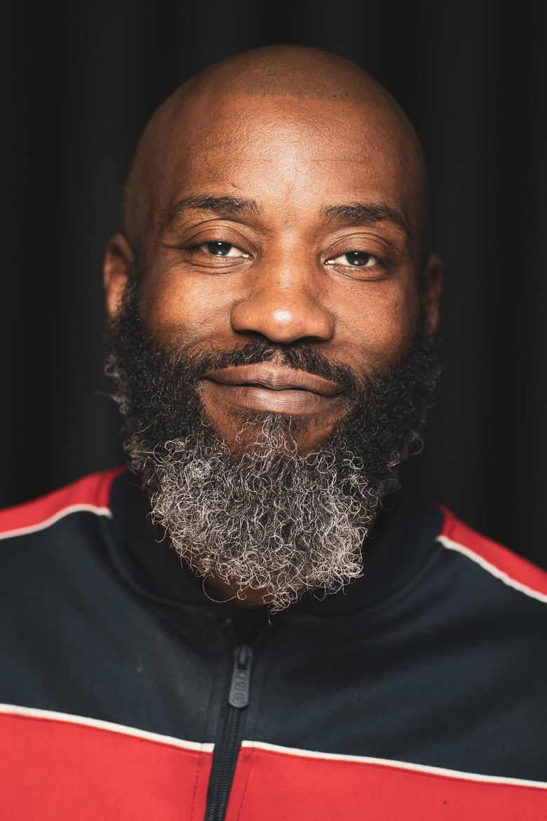 Ali Nestor portrait image