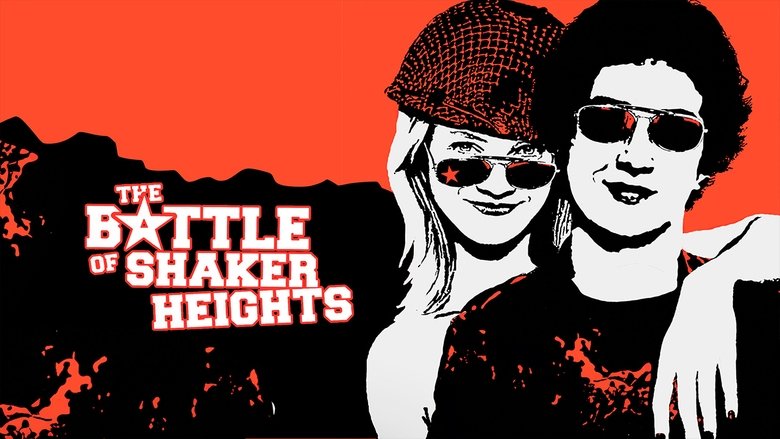 The Battle of Shaker Heights (2003)