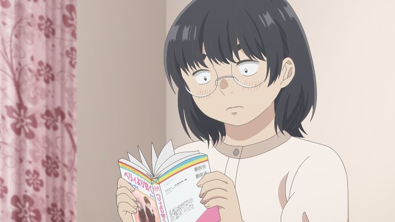 Still image for April Showers Bring May Flowers season 1 episode 8: The Only Day in a Year to Become the Main Cast Still image for April Showers Bring May Flowers season 1 episode 8: The Only Day in a Year to Become the Main Cast