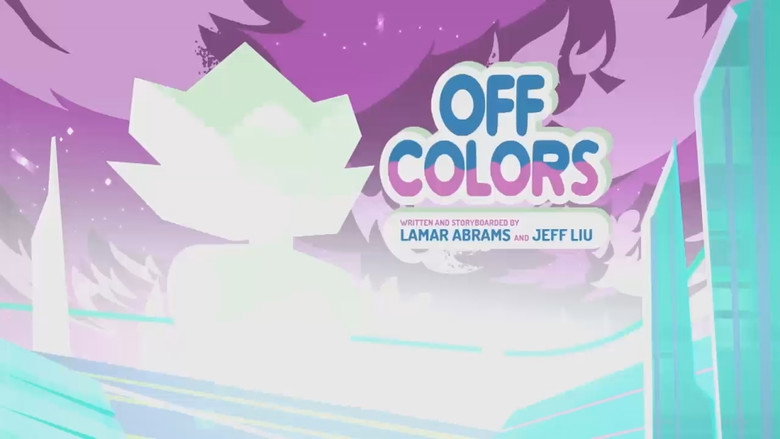 Still from Steven Universe - Season 5 Episode 3