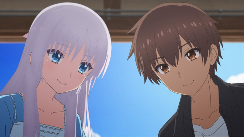Still from Summer Pockets - Season 1 Episode 16