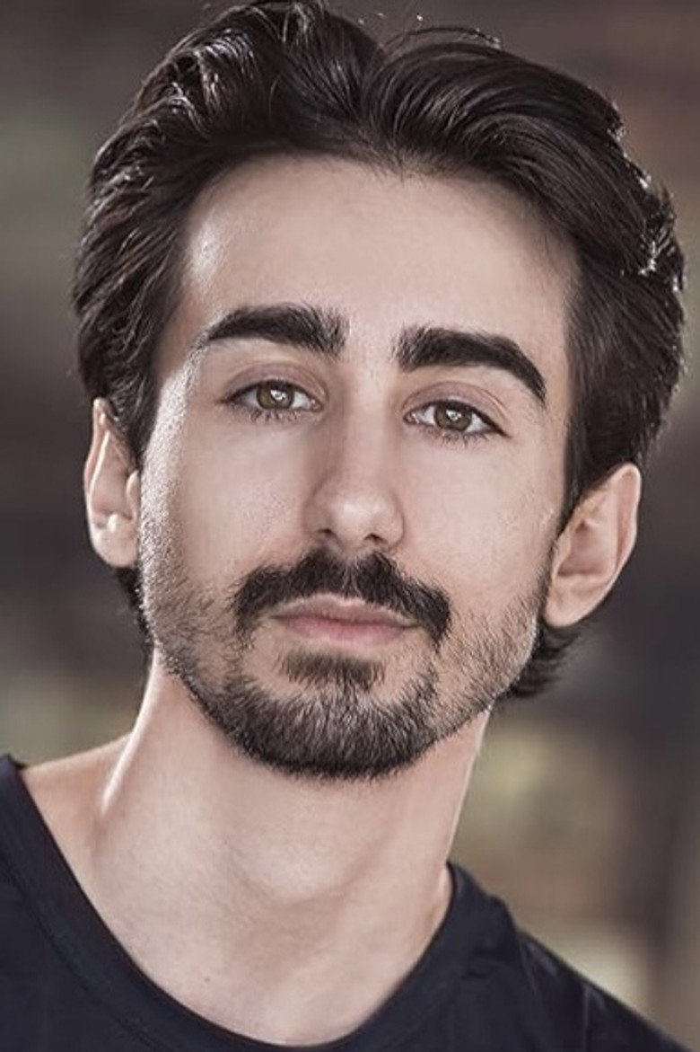 Adam Lupis photo