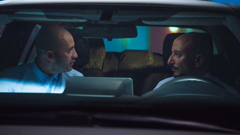 Still image for No Activity season 1 episode 1: Episode 1