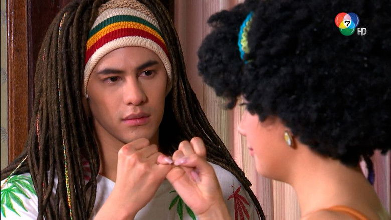 Still image for Beauty On the Run season 1 episode 8: Episode 8 Still image for Beauty On the Run season 1 episode 8: Episode 8