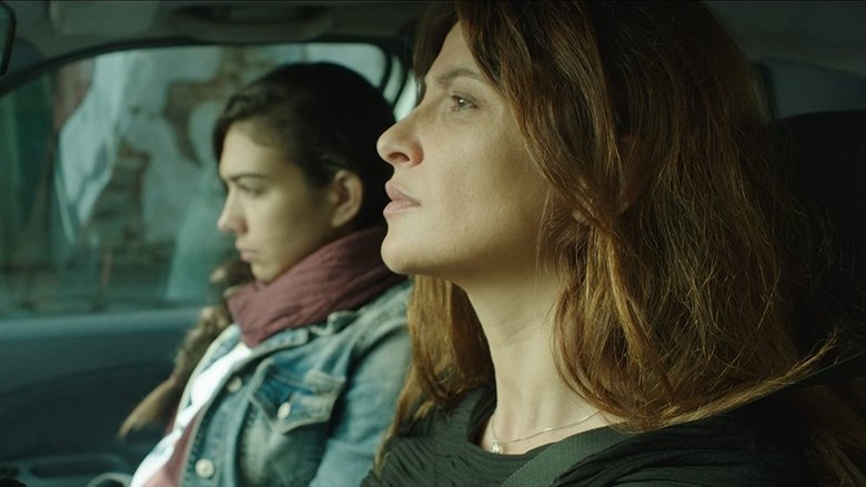 Open Door (2019) türkçe dublaj izle