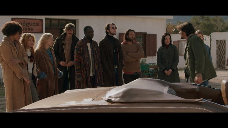 Still image for Η Παραλία season 1 episode 19: Episode 19 Still image for Η Παραλία season 1 episode 19: Episode 19