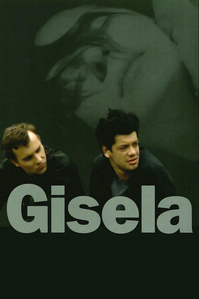 Gisela main poster
