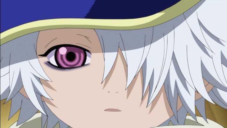 Still image for Tegami Bachi: Letter Bee season 1 episode 14: The Corpse Doctor Still image for Tegami Bachi: Letter Bee season 1 episode 14: The Corpse Doctor