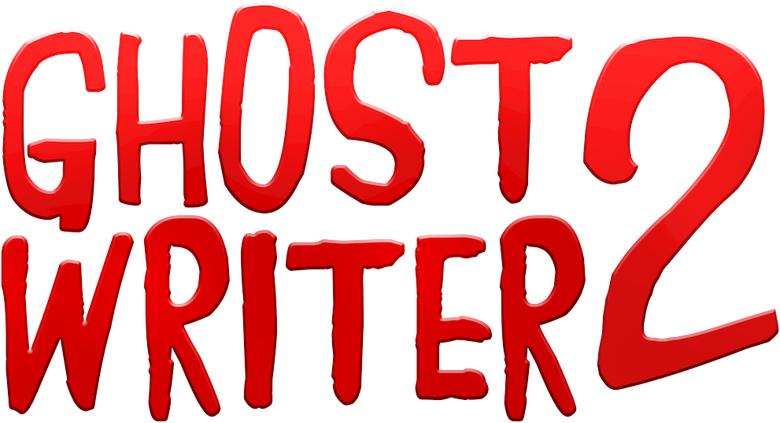 Ghost Writer 2