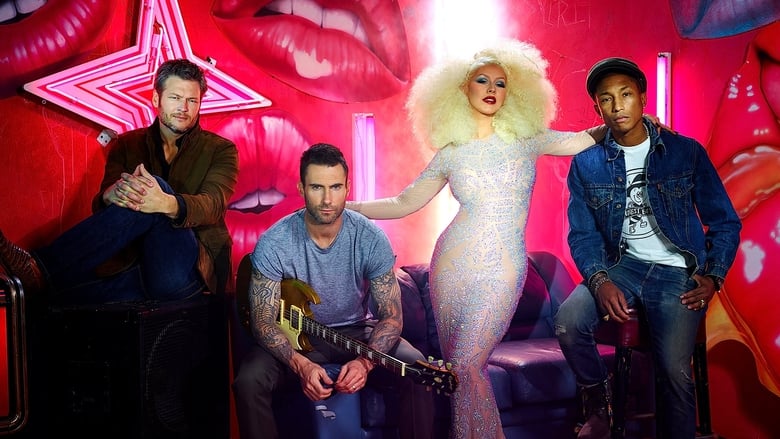 The Voice Season 6 Episode 18 : The Live Shows Premiere