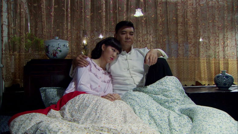 Still image for 家国恩仇记 season 1 episode 27: Episode 27