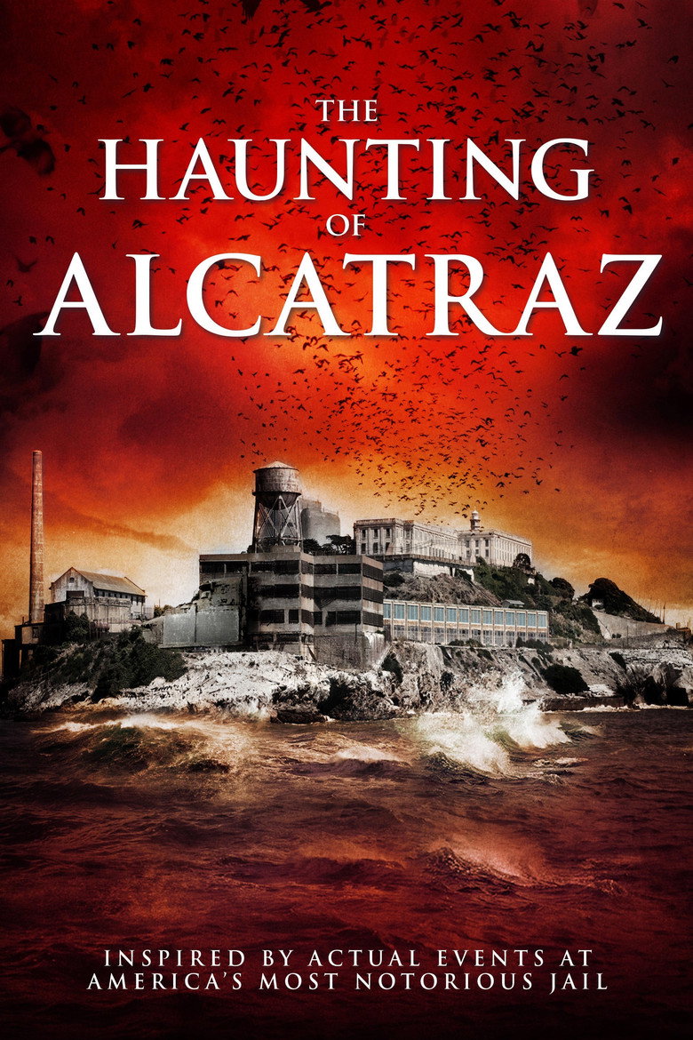 Imagen de El secreto de Alcatraz