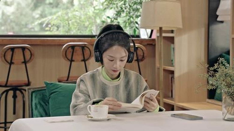 Still image for Unattackable Women season 1 episode 16: Episode 16