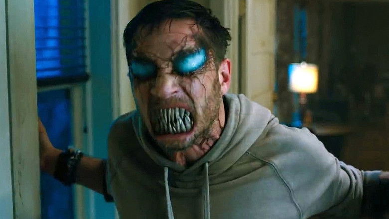 Веном (2018) / Venom. Джерело: The Movie Database (TMDb)