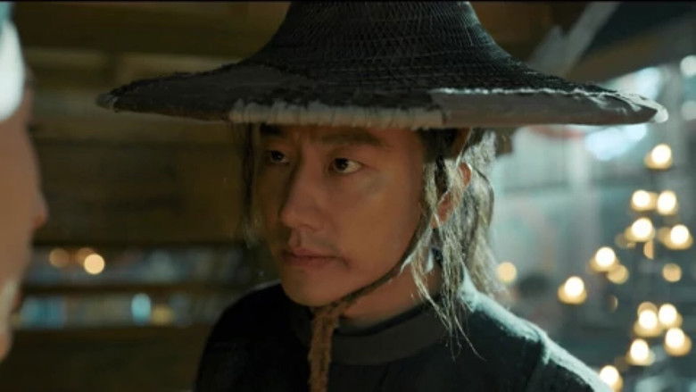 Still image for Luoyang season 1 episode 3: Episode 3 Still image for Luoyang season 1 episode 3: Episode 3