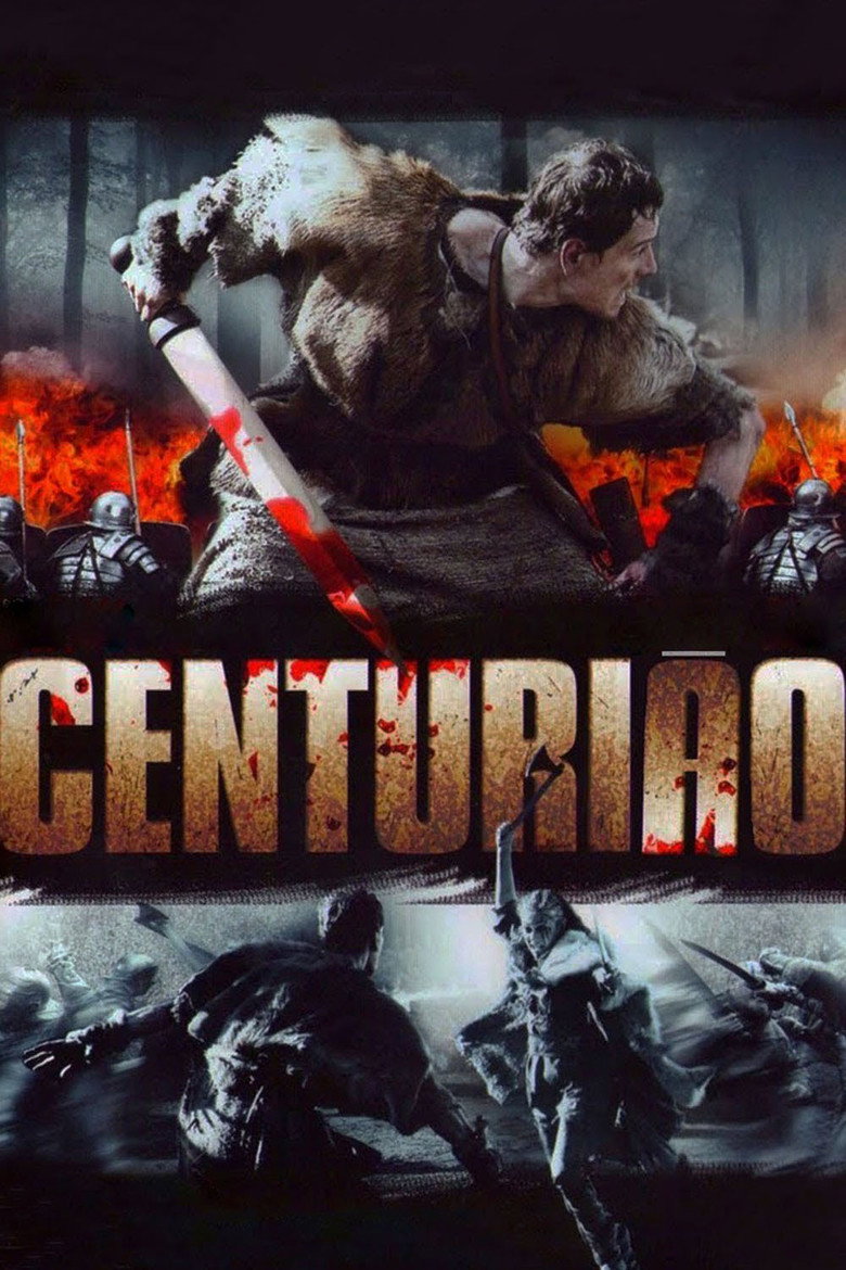 Centurião