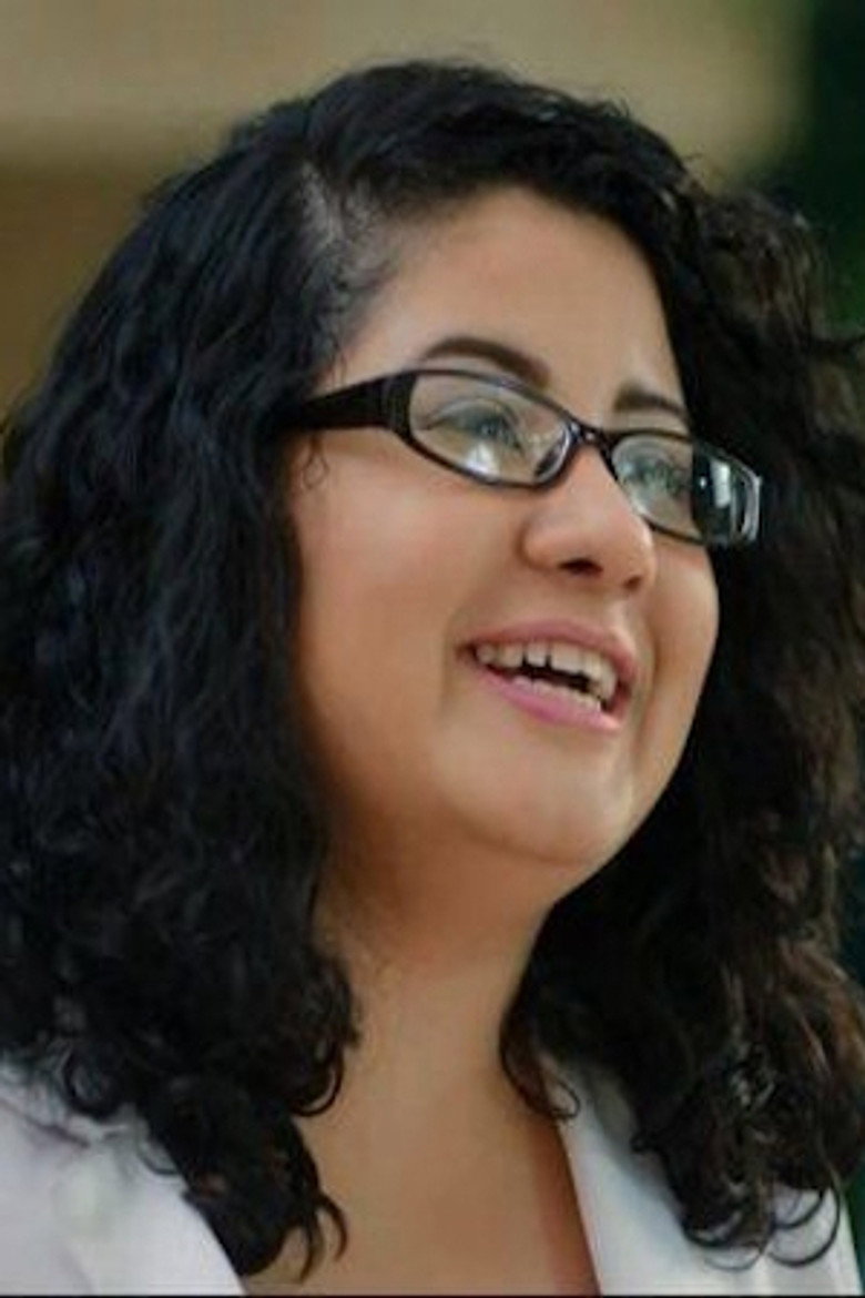 Souad El kady photo 3