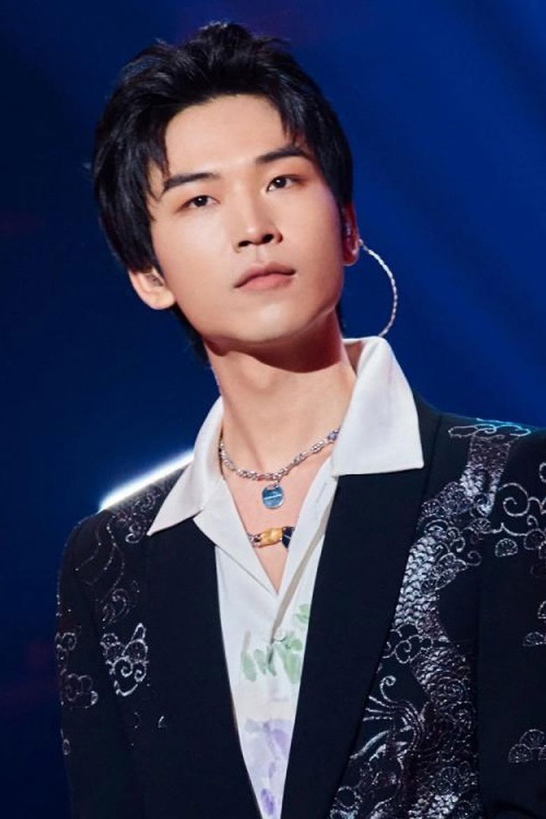 Сяо Лэ Гэ portrait image