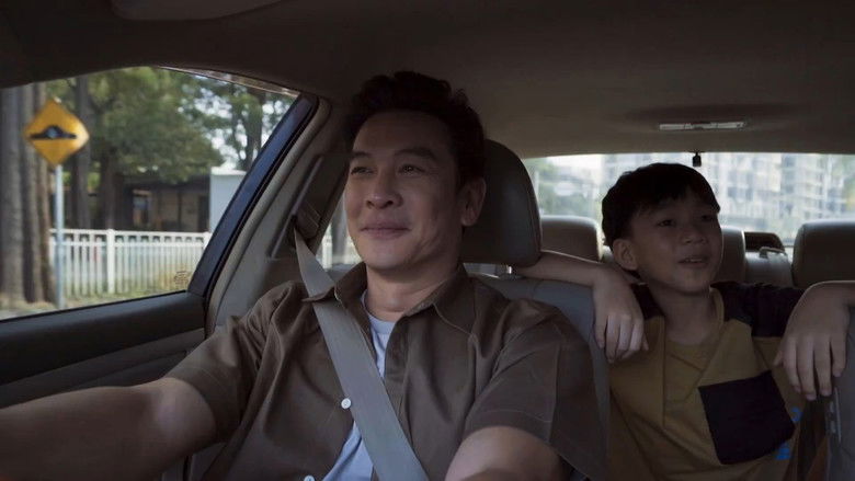 Still image for Marital Justice season 1 episode 7: Episode 7