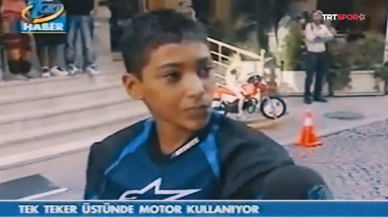 Imatge de El Turco Toprak Razgatlıoğlu