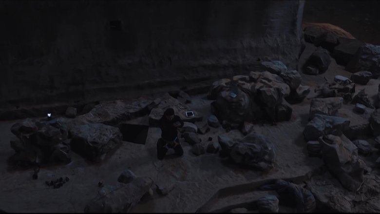 Still image for Tomb of the Sea season 1 episode 47: The Computation Department’s Portal Unlocked Still image for Tomb of the Sea season 1 episode 47: The Computation Department’s Portal Unlocked