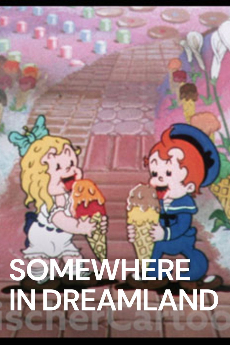 Imatge de Somewhere in Dreamland