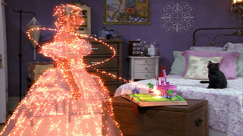 Still from Sabrina, the Teenage Witch - ซีซัน 7 ตอน 19