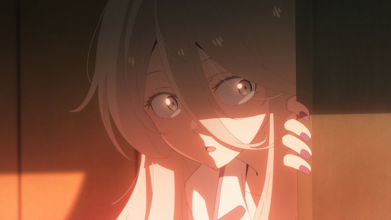 Still from 負けヒロインが多すぎる！ - Season 1 Episode 3