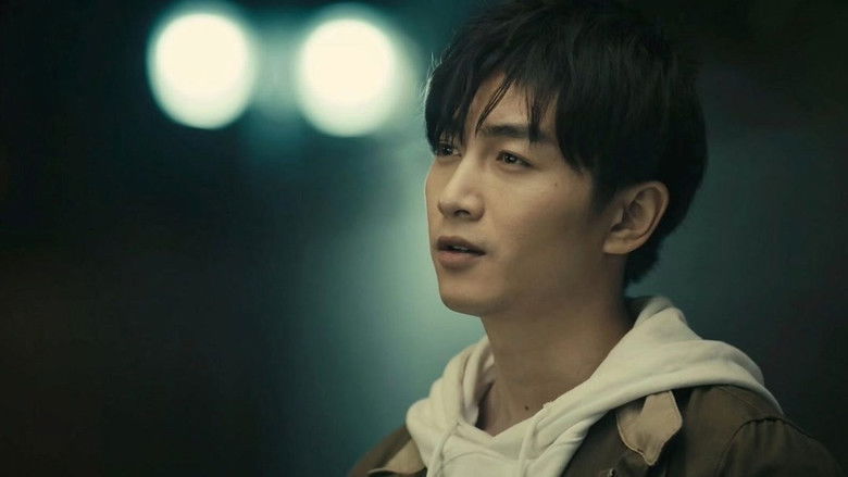 Still image for Love Journey season 1 episode 10: Episode 10