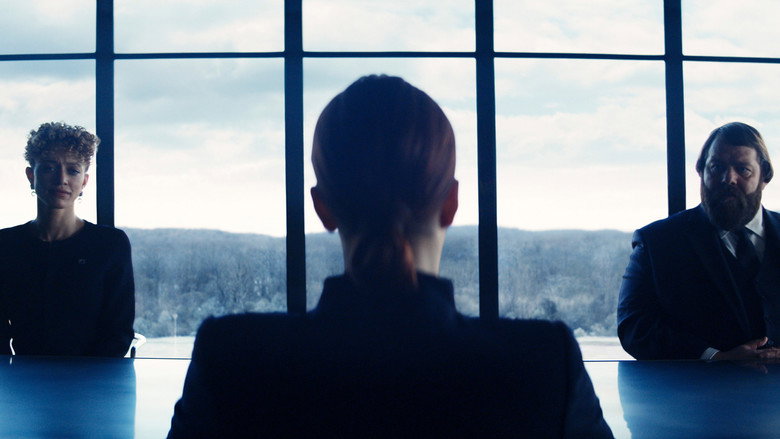 Still from Severance - Season 2 Episode 5