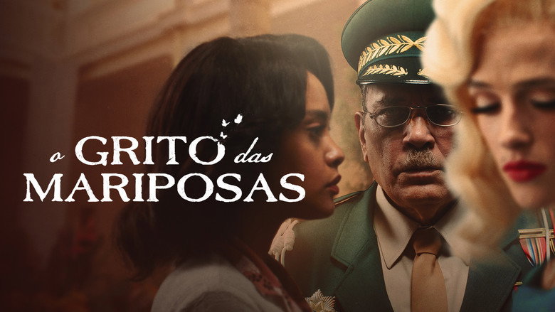 Captura 3 de O Grito - Nacional