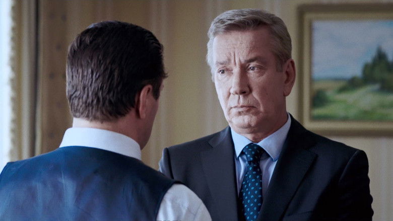 Still image for Пересуд season 1 episode 6: Episode 6